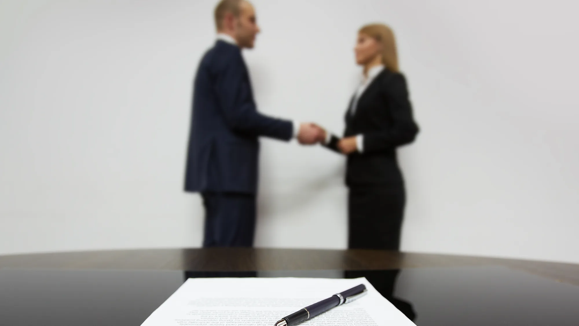 Contract Disputes