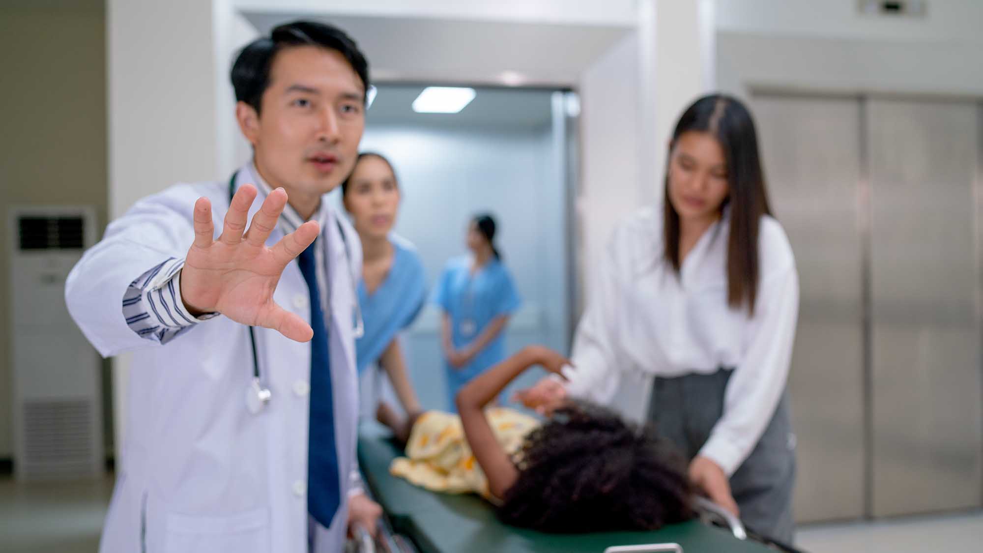 Medical Malpractice