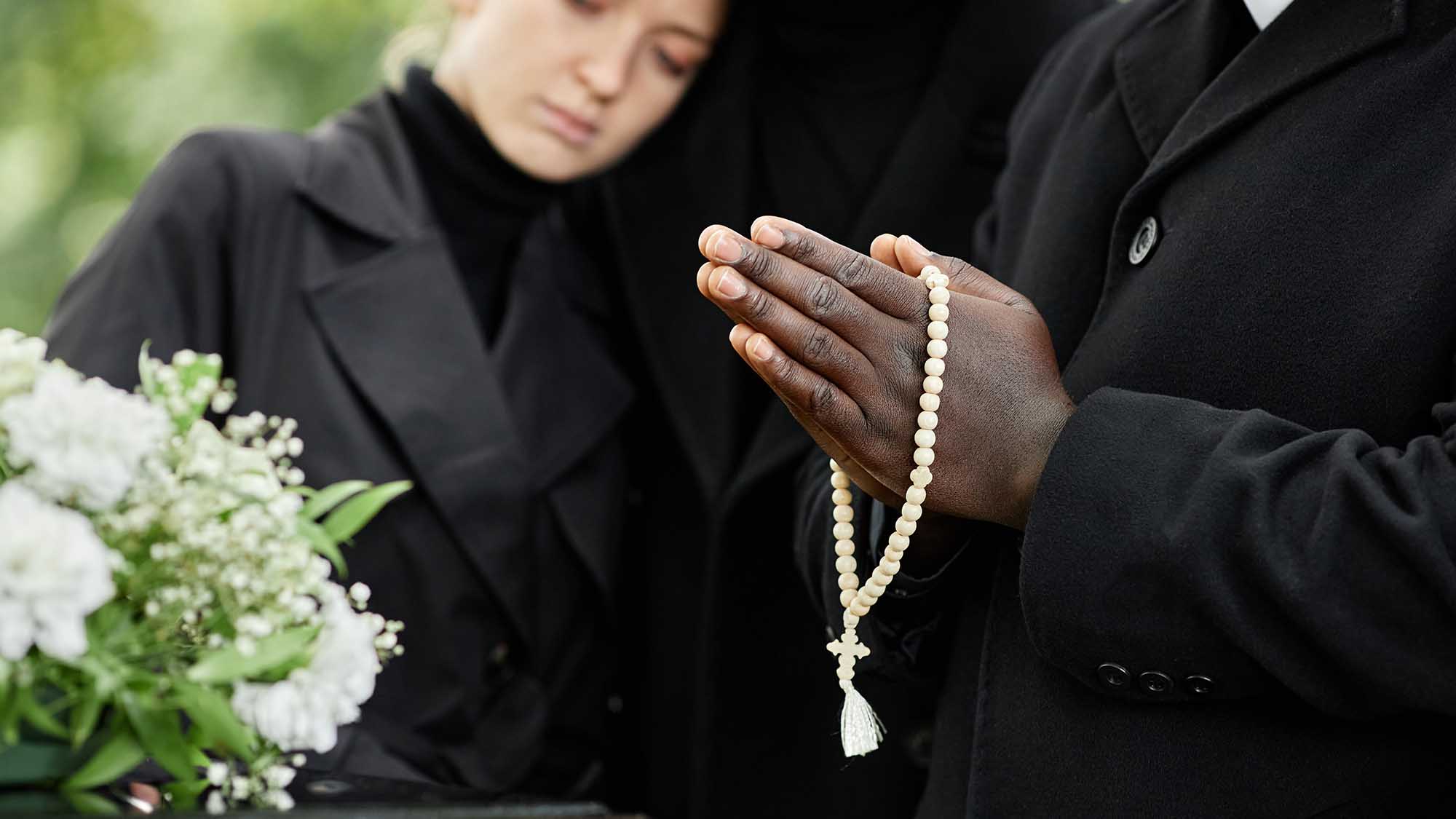 Wrongful Death
