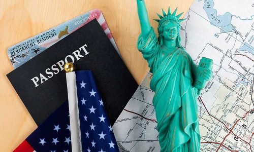 How to Obtain a Green Card for Your Spouse How to Obtain a Green Card for Your Spouse